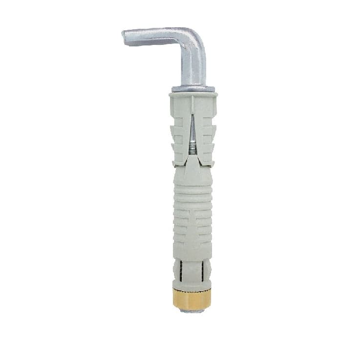 2 Pz Fissaggio Per Scaldabagni Tde- Tass 14X75 Vite M10X130- Friul- Pezzi 1 in Tasselli da avvitare BricoGo - Marano di Napoli, commercioVirtuoso.it