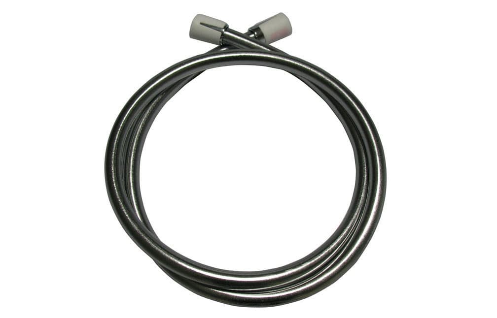 Flex Doccia Pvc Antitorsione- Mt 1.50- Damas- Pezzi 1 in Flessibili doccia BricoGo - Marano di Napoli, commercioVirtuoso.it
