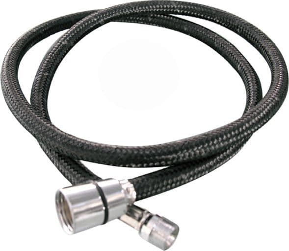 Flessibile Per Doccetta Estraibile Senza Piombo- Mt 1.20- Remer- Pezzi 1 in Flessibili doccia BricoGo - Marano di Napoli, commercioVirtuoso.it