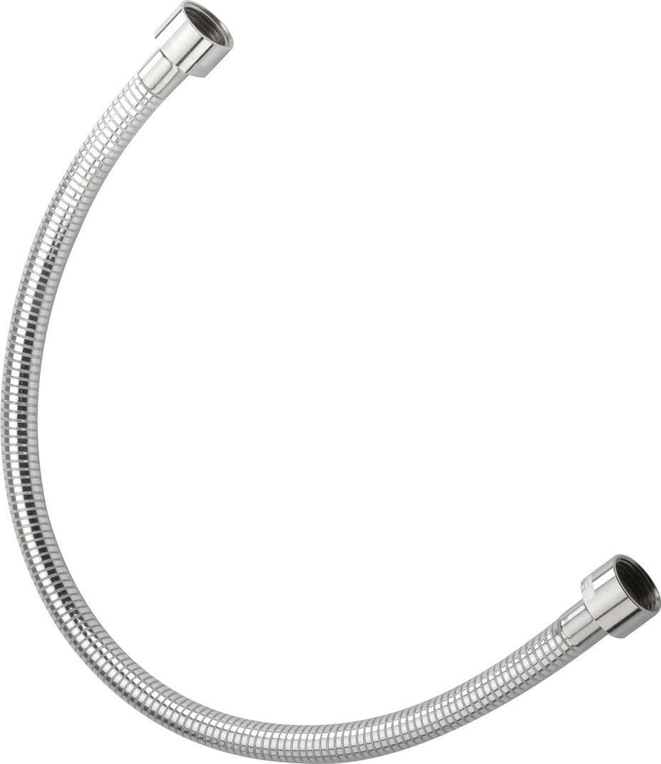 Flessibile Per Saliscendi Duo Combinati 50 Cm Attacco 1/2Fx 1/2F- Cm 50- Remer- Pezzi 1 in Flessibili doccia BricoGo - Marano di Napoli, commercioVirtuoso.it