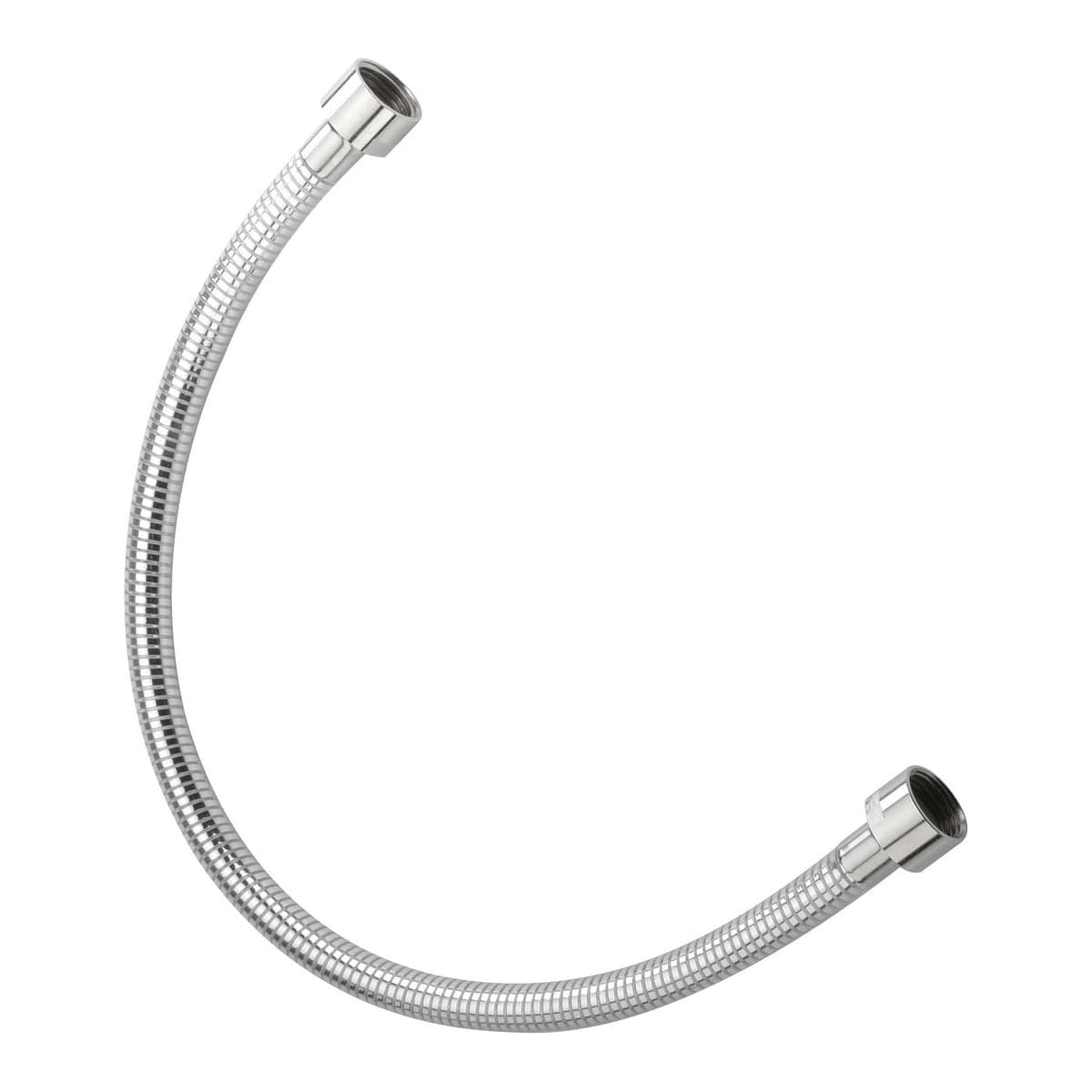 Flessibile Per Saliscendi Duo Combinati 50 Cm Attacco 1/2Fx 1/2F- Cm 50- Remer- Pezzi 1 in Flessibili doccia BricoGo - Marano di Napoli, commercioVirtuoso.it
