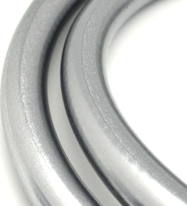 Flessibile Doccia Cromo Supreme Top Quality Parigi- Cm 150- Parig- Pezzi 1 in Flessibili doccia BricoGo - Marano di Napoli, commercioVirtuoso.it