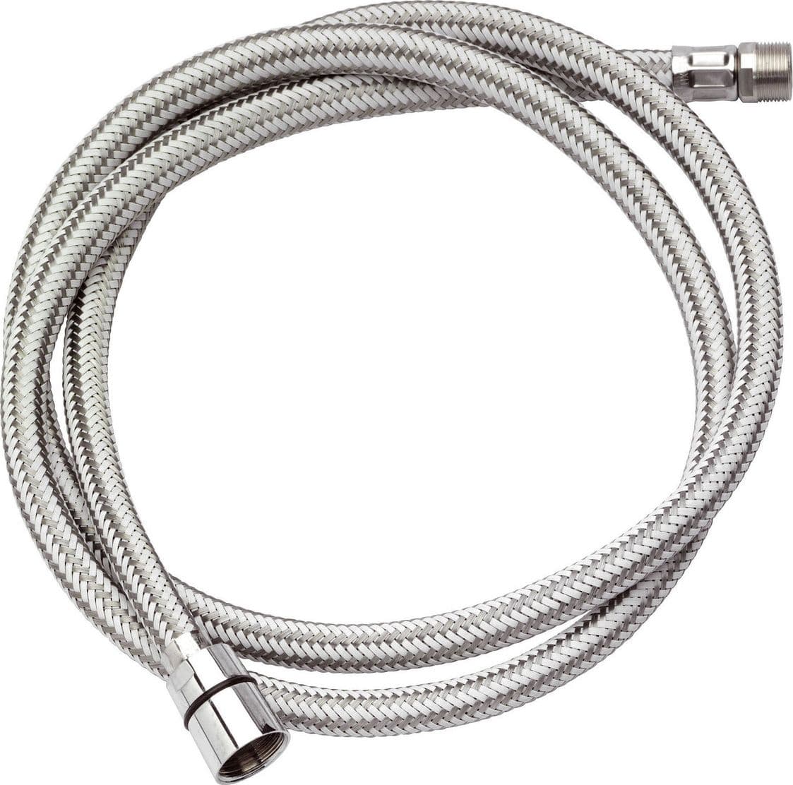 Flessibile Doccia Per Estraibile Cucina- Cm 120- Remer- Pezzi 1 in Flessibili doccia BricoGo - Marano di Napoli, commercioVirtuoso.it