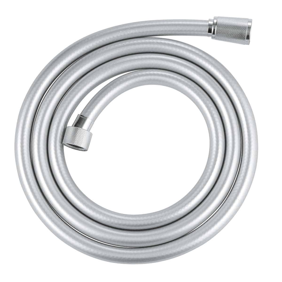 Flessibile Silverflex Longlife Antitorsione- Cm 100- Grohe- Pezzi 1 in Flessibili doccia BricoGo - Marano di Napoli, commercioVirtuoso.it