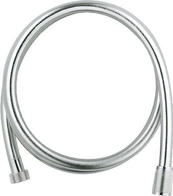 Flessibile Silver Flex Lunghezza 200 Cm Grohe- Cm 200- Grohe- Pezzi 1 in Flessibili doccia BricoGo - Marano di Napoli, commercioVirtuoso.it