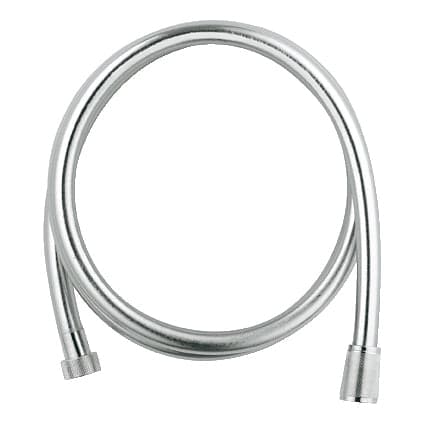 Flessibile Silver Flex Lunghezza 150 Cm Grohe- Cm 150- Grohe- Pezzi 1 in Flessibili doccia BricoGo - Marano di Napoli, commercioVirtuoso.it