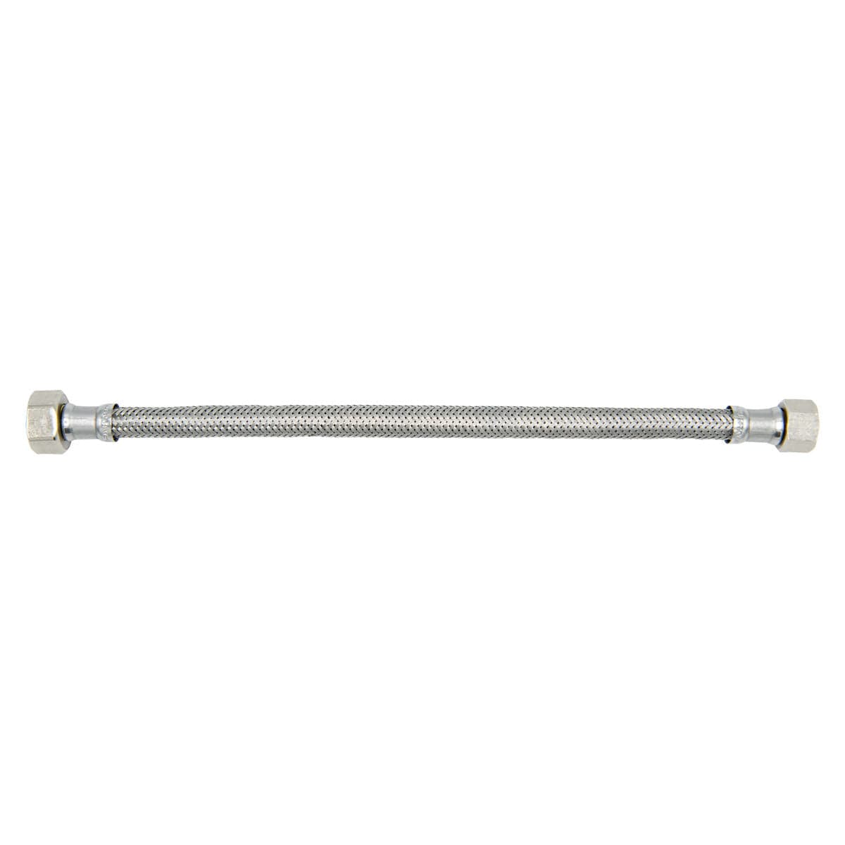 Flessibile Inox Omnyflex Dn 10- Cm 40 Ff 1/2X1/2- Luxor- Pezzi 1 in Trappole BricoGo - Marano di Napoli, commercioVirtuoso.it