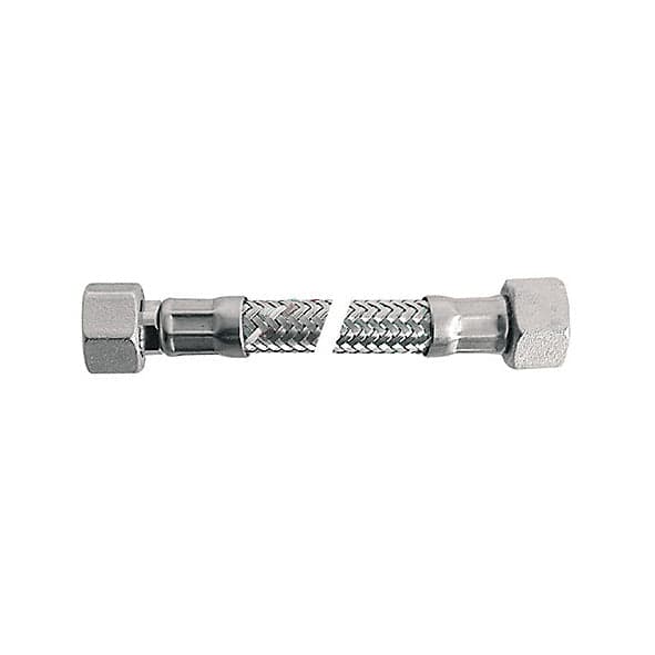 Flessibile Ff 3/8X3/8 Flexcore Fxc- Cm. 20- Parig- Pezzi 1 in Flessibili doccia BricoGo - Marano di Napoli, commercioVirtuoso.it