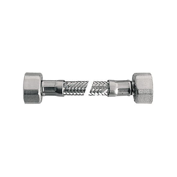 Flessibile Ff 1/2X1/2 Flexcore Fxc- Cm. 50- Parig- Pezzi 1 in Flessibili doccia BricoGo - Marano di Napoli, commercioVirtuoso.it