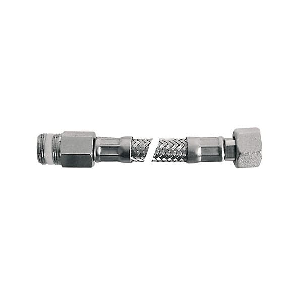 Flessibile Prol. M 3/8 X F 3/8 Flexcore Fxc- Cm. 60- Parig- Pezzi 1 in Flessibili doccia BricoGo - Marano di Napoli, commercioVirtuoso.it