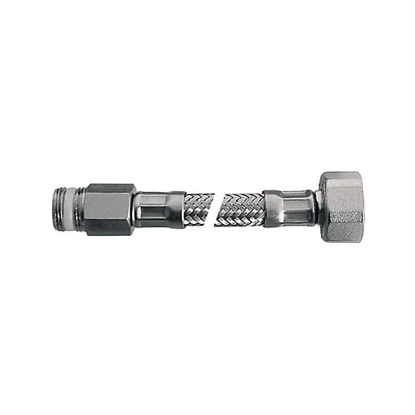 Flessibile Prol. M 3/8 X F 1/2 Flexcore Fxc- Cm. 30- Parig- Pezzi 1 in Flessibili doccia BricoGo - Marano di Napoli, commercioVirtuoso.it