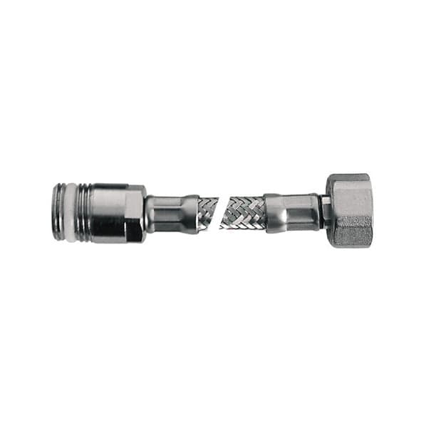 Flessibile Prol. M 1/2 X F 1/2 Flexcore Fxc- Cm. 40- Parig- Pezzi 1 in Flessibili doccia BricoGo - Marano di Napoli, commercioVirtuoso.it