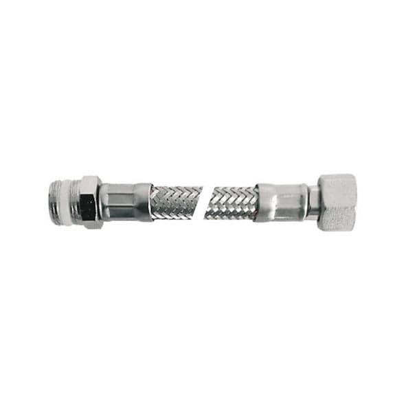 Flessibile Normale Mf 3/8X3/8 Flexcore Fxc- Cm. 35- Parig- Pezzi 1 in Flessibili doccia BricoGo - Marano di Napoli, commercioVirtuoso.it