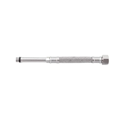 Flessibile Acciaio Inox Dn8 Mxl 10X1- Mxl 10X1 X F 1/2 Cm. 040- Dh- Pezzi 1 in Cinghie di distribuzione per stampanti 3D BricoGo - Marano di Napoli, commercioVirtuoso.it