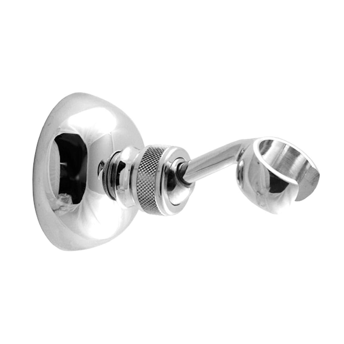 Supporto Snodato In Ottone Cromato- Cromo- Damas- Pezzi 1 in Lampade a sospensione BricoGo - Marano di Napoli, commercioVirtuoso.it