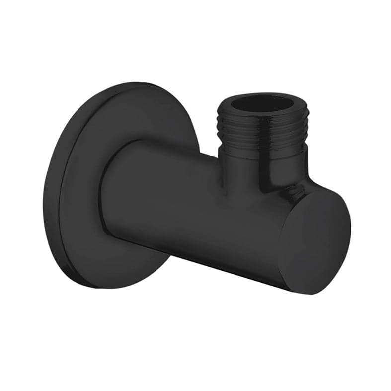 Presa Acqua Tonda- Cromo- Dh- Pezzi 1 in Telefoni doccia BricoGo - Marano di Napoli, commercioVirtuoso.it
