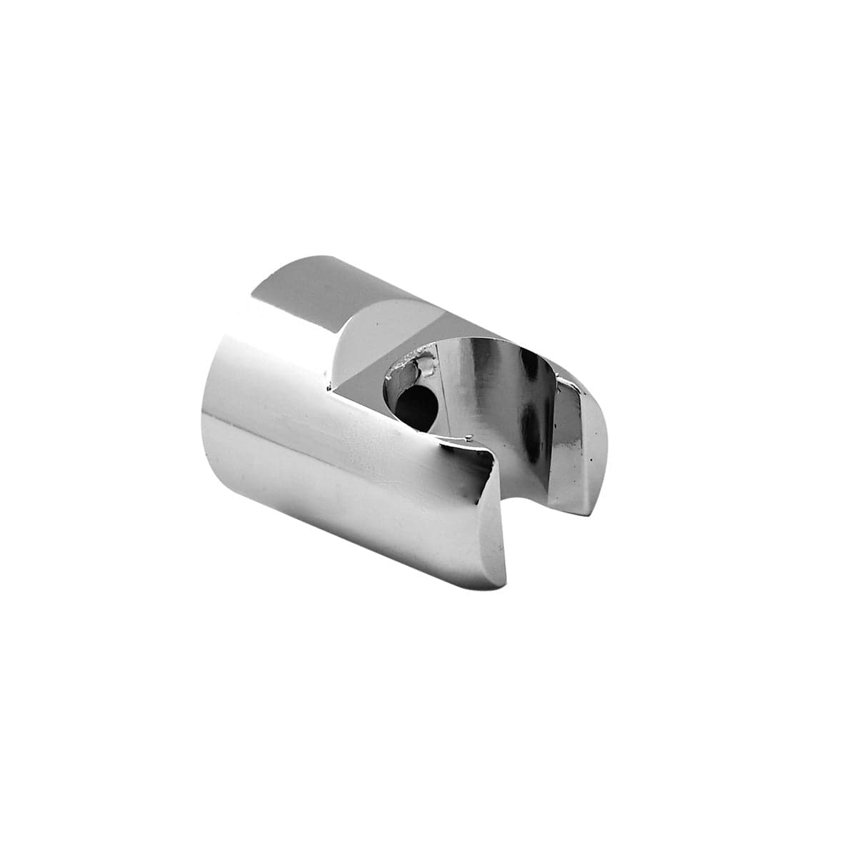 Supporto Doccia Duplex A Type- Cromo- Dh- Pezzi 1 in Telefoni doccia BricoGo - Marano di Napoli, commercioVirtuoso.it