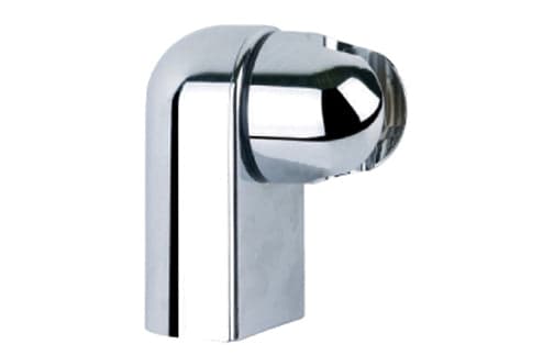 Supporto Doccia Duplex B Type- Cromo- Dh- Pezzi 1 in Telefoni doccia BricoGo - Marano di Napoli, commercioVirtuoso.it