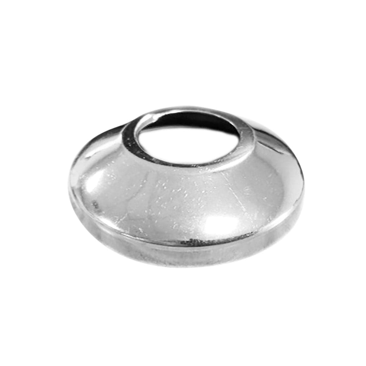 Rosone Per Eccentrici- Foro 3/4- Dh- Pezzi 1 in Rosoni a soffitto BricoGo - Marano di Napoli, commercioVirtuoso.it