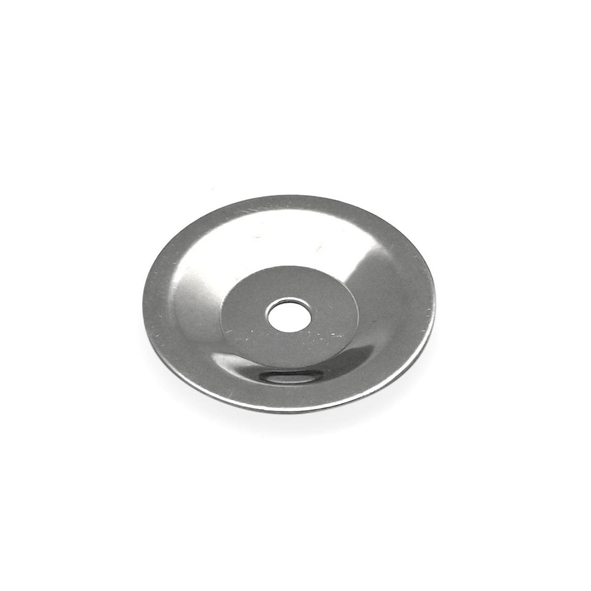 Rondella Sagomata- Diam. 43 Mm Foro 6- Dh- Pezzi 1 in Rondelle piatte BricoGo - Marano di Napoli, commercioVirtuoso.it