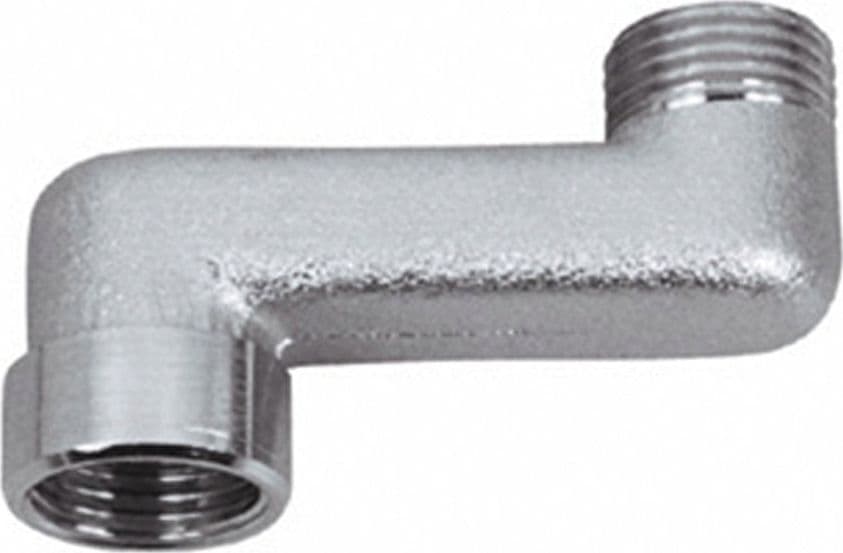 Raccordo Eccentrico Per Termoarredo 1/2X1/2- Mm. 10- Debor- Pezzi 1 in Accessori BricoGo - Marano di Napoli, commercioVirtuoso.it