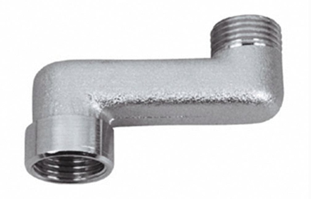 Raccordo Eccentrico Per Termoarredo 1/2X1/2- Mm. 10- Debor- Pezzi 1 in Accessori BricoGo - Marano di Napoli, commercioVirtuoso.it