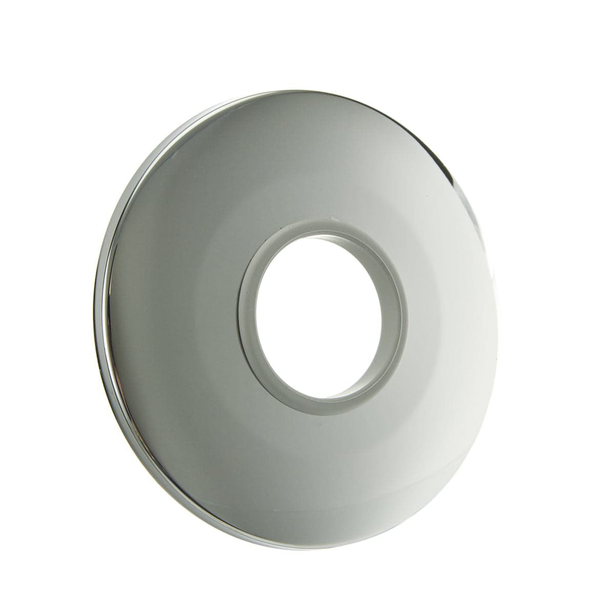 Piastra Tonda Per Incasso Doccia- X D.35 / D.Int.40 D.Est. 115Mm- Pb- Pezzi 1 in Rubinetti per doccia BricoGo - Marano di Napoli, commercioVirtuoso.it