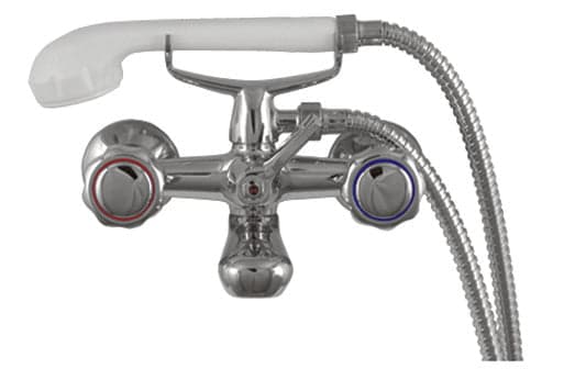 Gruppo Vasca Senza Duplex Doccia Serie Artos- Dh- Pezzi 1 in Rubinetti per vasca BricoGo - Marano di Napoli, commercioVirtuoso.it