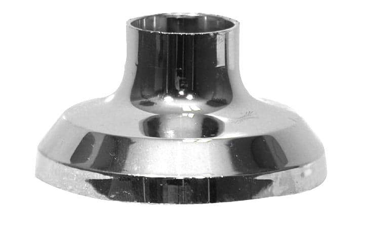 Cappuccio Sfaccettato Per Batteria Lavabo Serie Artos- 19 / 19- Dh- Pezzi 1 in Bocchette BricoGo - Marano di Napoli, commercioVirtuoso.it