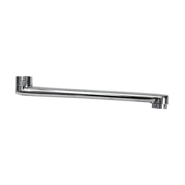 Canna per Lavello a Muro Dhimp Cm 40