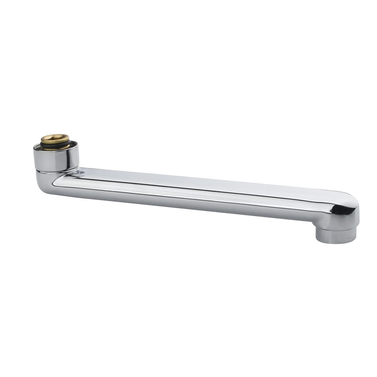 Canna Per Miscelatore A Muro Universale- Cm 17- Dh- Pezzi 1 in Rubinetti per lavandini bagno BricoGo - Marano di Napoli, commercioVirtuoso.it