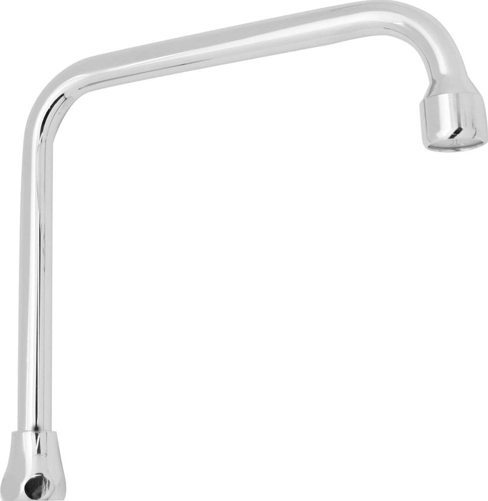 Canna Per Monoforo Lavello D. 14 Mod. L- Dh- Pezzi 1 in Aeratori BricoGo - Marano di Napoli, commercioVirtuoso.it