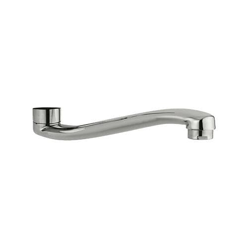 Canna Per Miscelatore A Muro- L. 22 Cm- Gopla- Pezzi 1 in Colonna BricoGo - Marano di Napoli, commercioVirtuoso.it