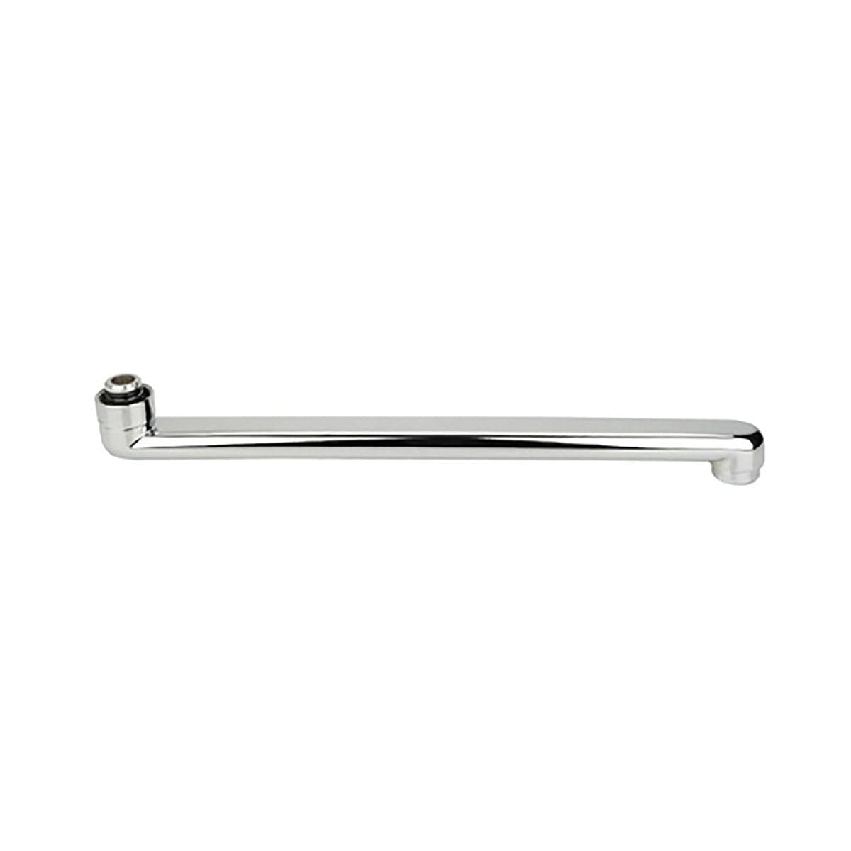 Canna A Biscotto Dritta- Cm 16- Remer- Pezzi 1 in Kit e apparecchi per rimozione cerume BricoGo - Marano di Napoli, commercioVirtuoso.it