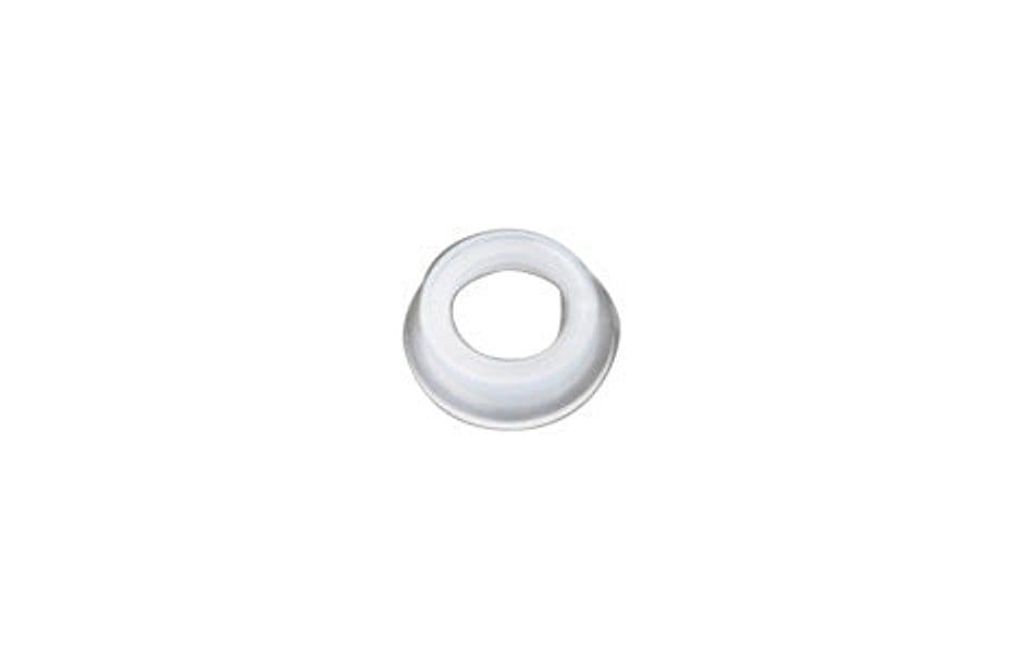 Anello In Nylon Ferma Asta- Damas- Pezzi 1 in Anelliere BricoGo - Marano di Napoli, commercioVirtuoso.it