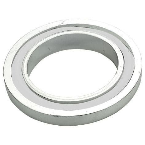 Basetta In Ottone Cromata Per Monocomandi- Cromo- Remer- Pezzi 1 in Rubinetti per lavelli da cucina BricoGo - Marano di Napoli, commercioVirtuoso.it
