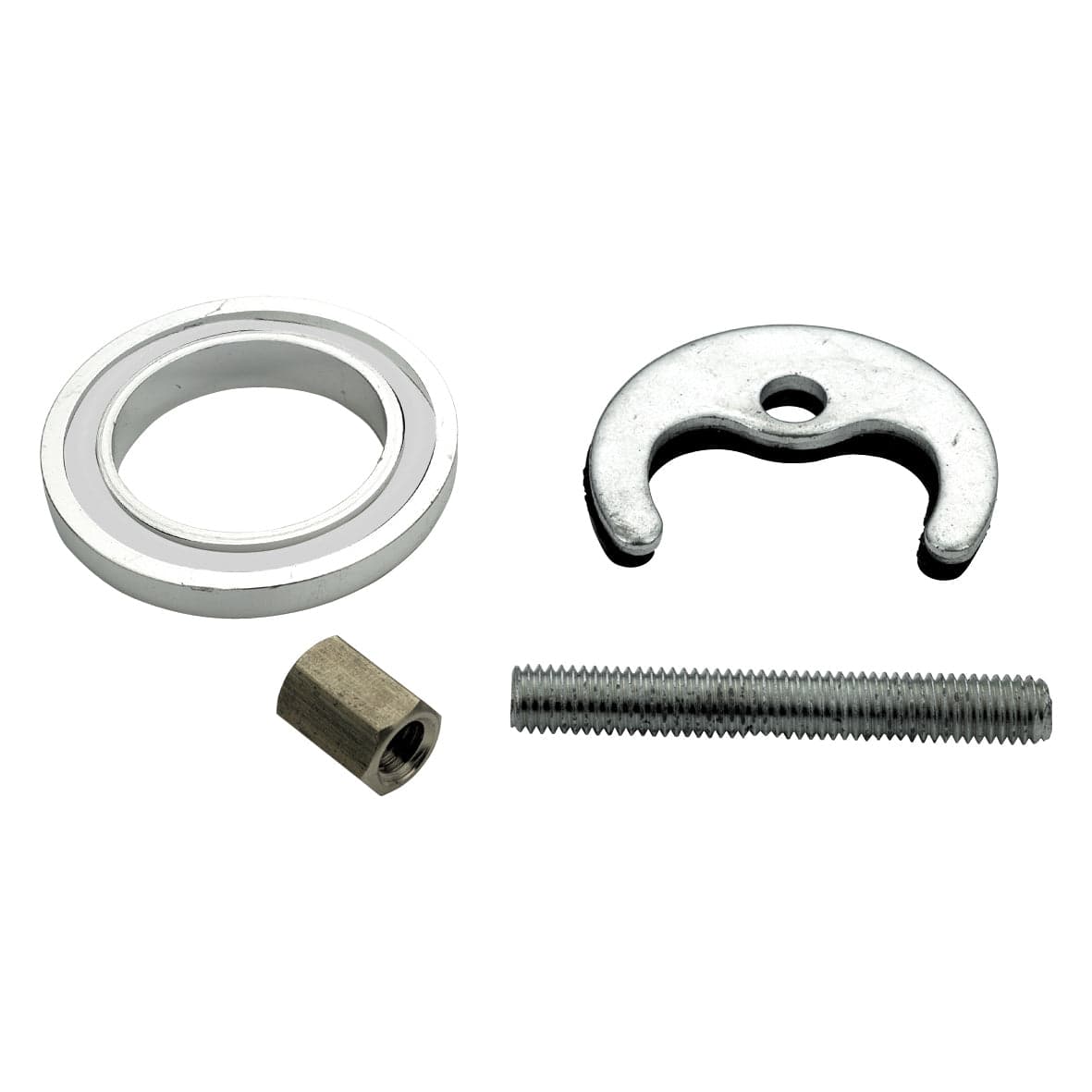 Kit Di Fissaggio Per Lavabo E Bidet Con Basetta- Remer- Pezzi 1 in Kit di bulloni e dadi BricoGo - Marano di Napoli, commercioVirtuoso.it