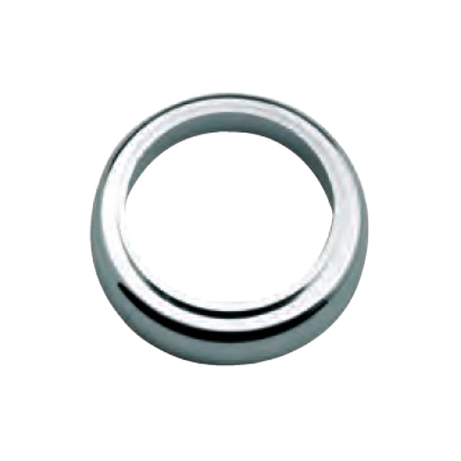 Basetta In Abs Per Miscelatore Lavabo Nilo/Reno Cromo- Mm 51 X 32 X 5,5- Euror- Pezzi 1 in Rubinetti per lavelli da cucina BricoGo - Marano di Napoli, commercioVirtuoso.it