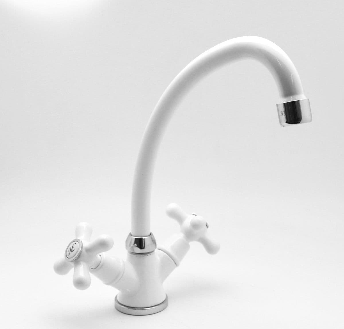 Gruppo Monoforo Lavello Serie Creta- Cromo- Dh- Pezzi 1 in Rubinetti per bidet BricoGo - Marano di Napoli, commercioVirtuoso.it