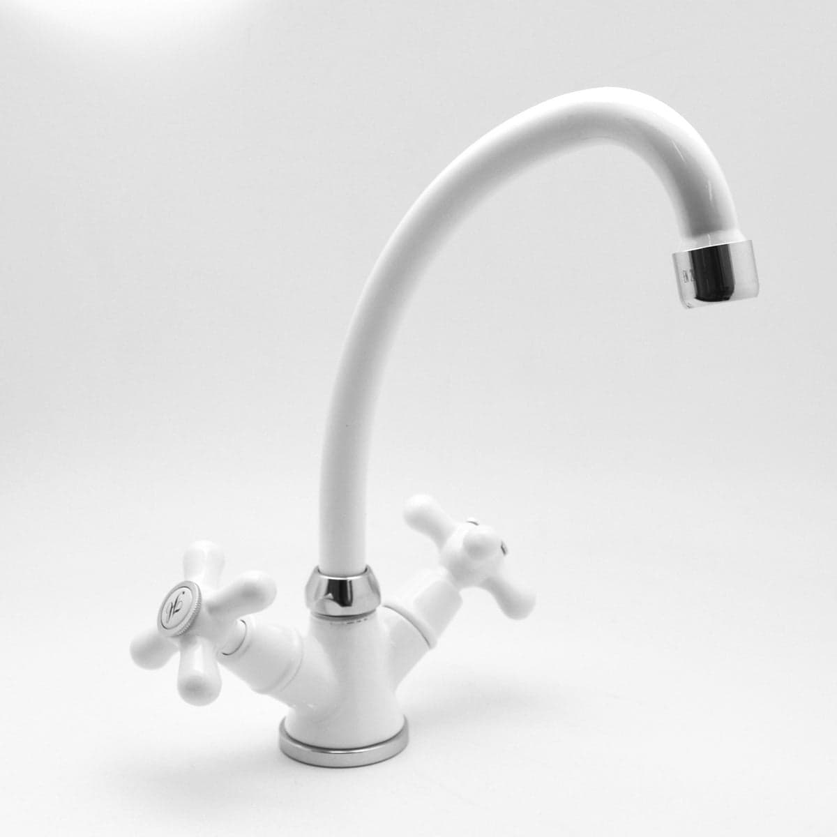 Gruppo Monoforo Lavello Serie Creta- Cromo- Dh- Pezzi 1 in Rubinetti per bidet BricoGo - Marano di Napoli, commercioVirtuoso.it
