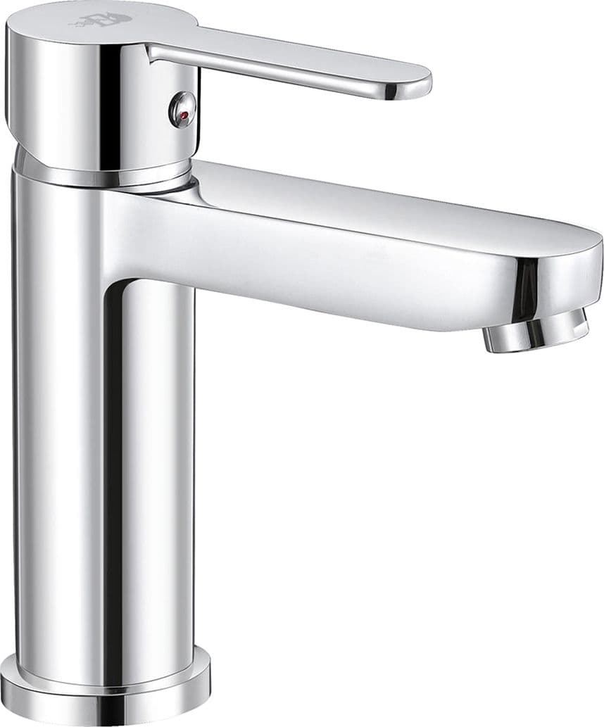 Miscelatore Monocomando Lavabo Serie Iole- Cromo- Dh- Pezzi 1 in Rubinetti per bidet BricoGo - Marano di Napoli, commercioVirtuoso.it