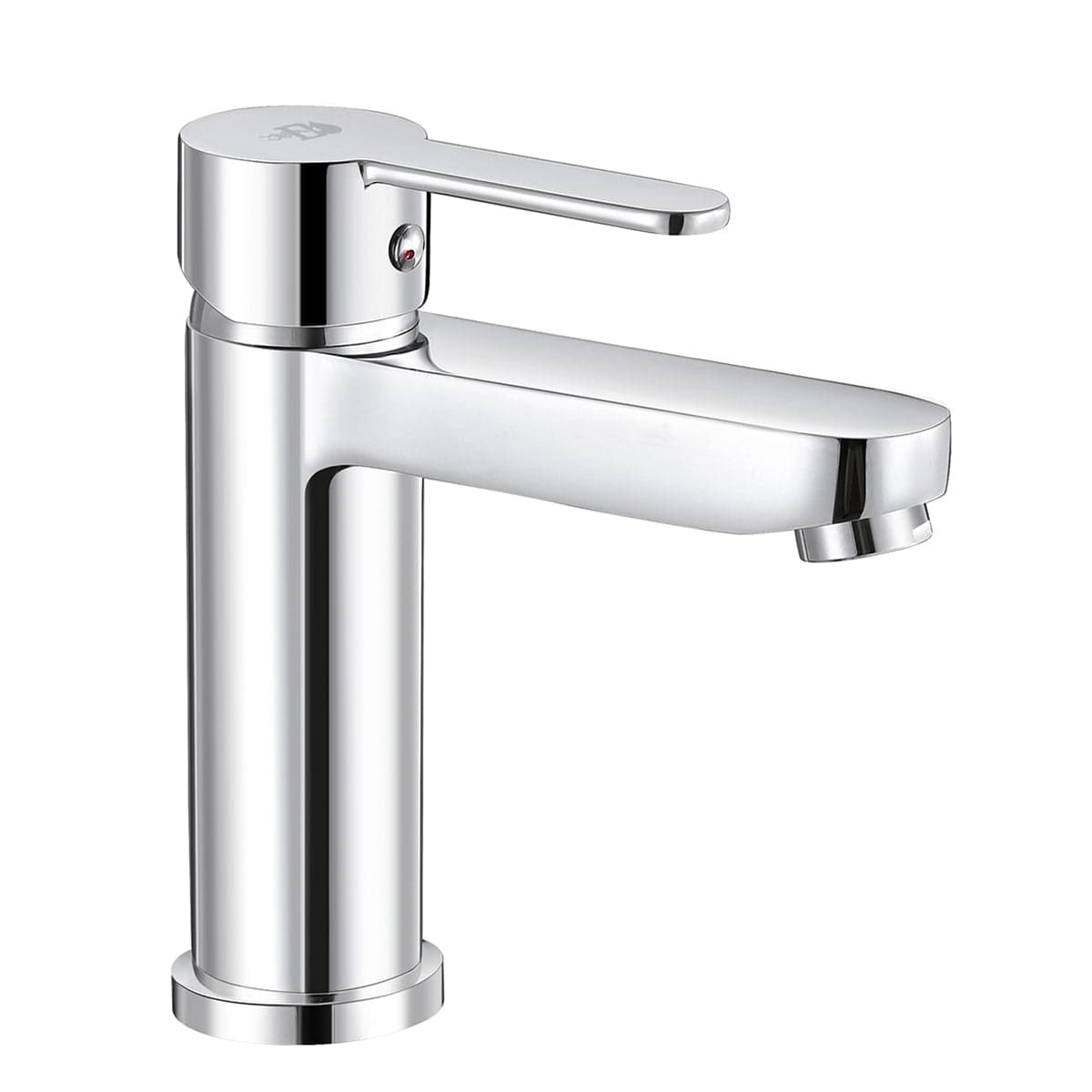 Miscelatore Monocomando Lavabo Serie Iole- Cromo- Dh- Pezzi 1 in Rubinetti per bidet BricoGo - Marano di Napoli, commercioVirtuoso.it
