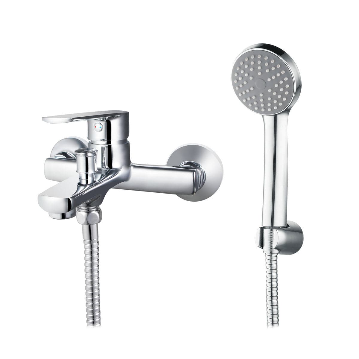 Miscelatore Monocomando Vasca Margot- Cromo- Dh- Pezzi 1 in Rubinetti per vasca BricoGo - Marano di Napoli, commercioVirtuoso.it