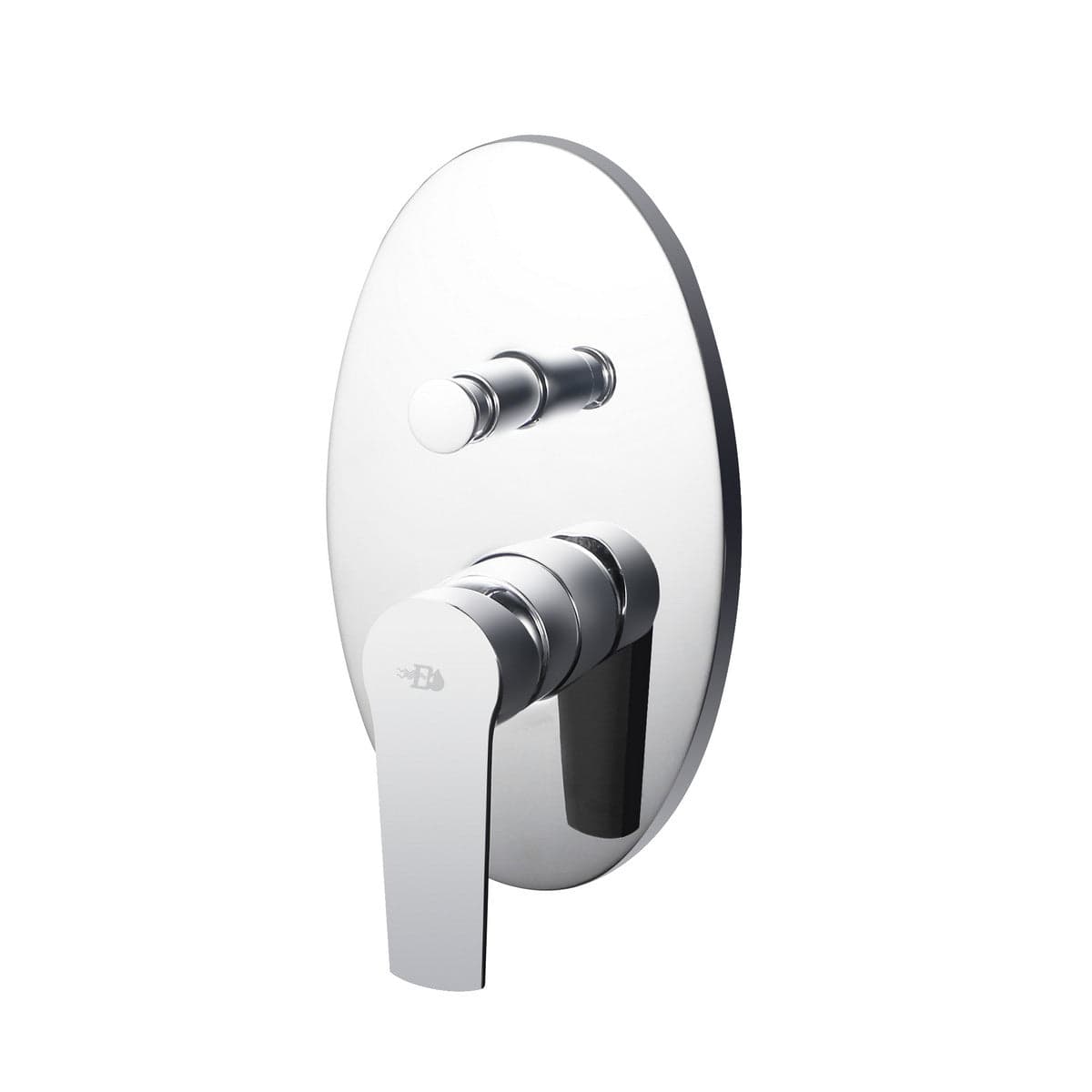 Miscelatore Monocomando Incasso Doccia Con Deviatore Margot- Cromo- Dh- Pezzi 1 in Rubinetti per vasca BricoGo - Marano di Napoli, commercioVirtuoso.it
