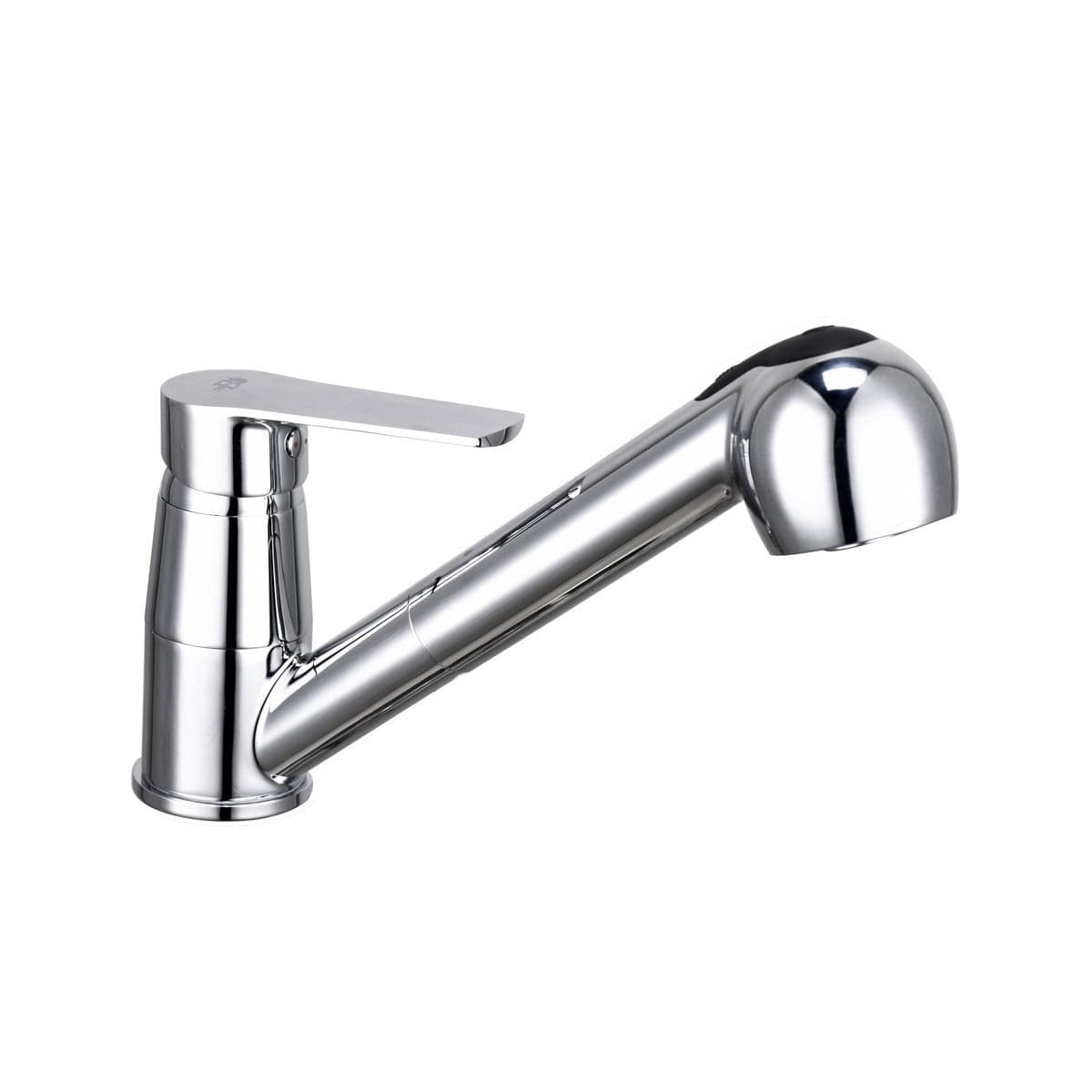 Miscelatore Monocomando Lavello Con Doccetta Estr. Margot- Cromo- Dh- Pezzi 1 in Rubinetti per lavelli da cucina BricoGo - Marano di Napoli, commercioVirtuoso.it