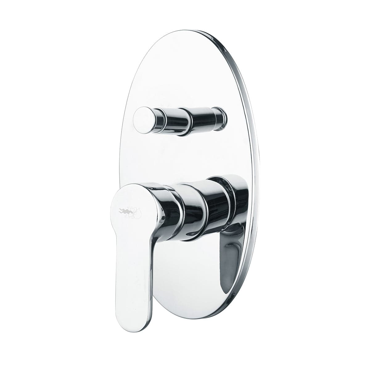 Miscelatore Monocomando Incasso Doccia Con Deviatore Serie Paco- Cromo- Dh- Pezzi 1 in Rubinetti per doccia BricoGo - Marano di Napoli, commercioVirtuoso.it