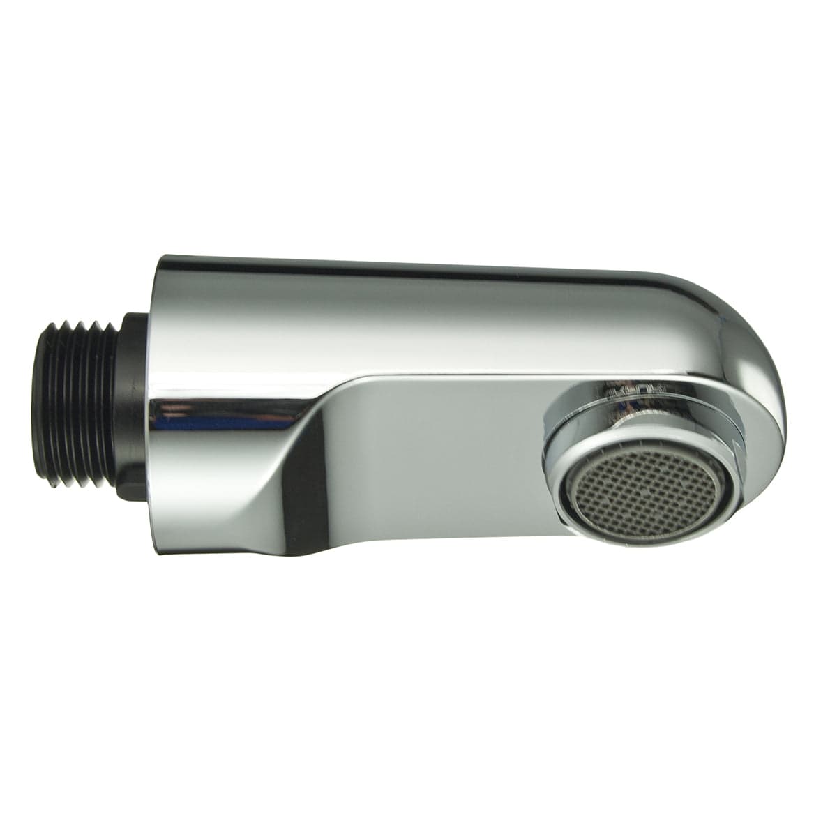 Doccetta Monogetto Per Lavabo Estraibile- Cromo- Pb- Pezzi 1 in Telefoni doccia BricoGo - Marano di Napoli, commercioVirtuoso.it