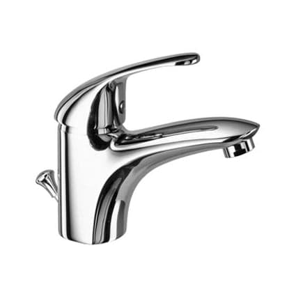 Monocomando Lavabo Serie Desia- Cromo- Euror- Pezzi 1 in Rubinetti per vasca BricoGo - Marano di Napoli, commercioVirtuoso.it