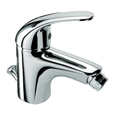 Monocomando Bidet Serie Desia- Cromo- Euror- Pezzi 1 in Rubinetti per bidet BricoGo - Marano di Napoli, commercioVirtuoso.it