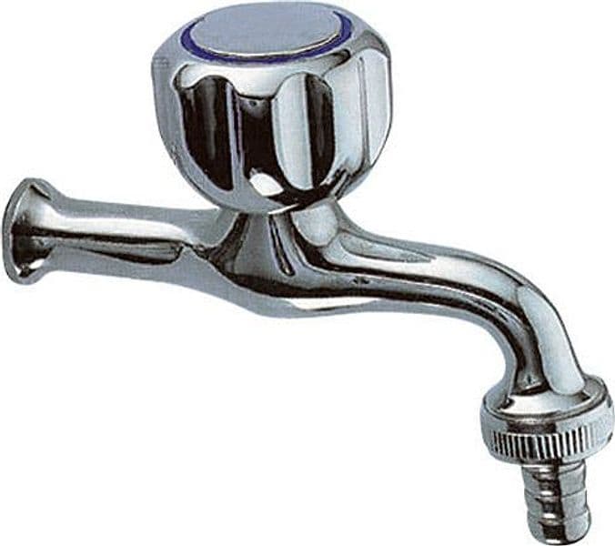 Rubinetto Lavatrice- 1/2- Dh- Pezzi 1 in Rubinetti di lavanderia e pluriuso BricoGo - Marano di Napoli, commercioVirtuoso.it